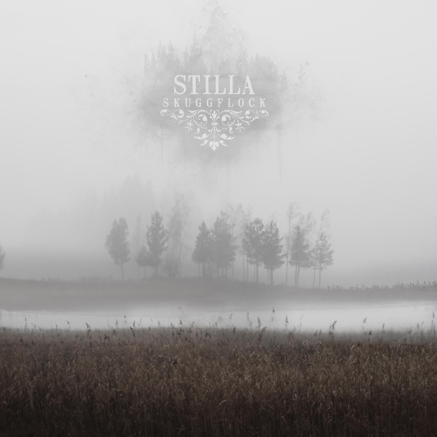 Stilla | Skuggflock | CD