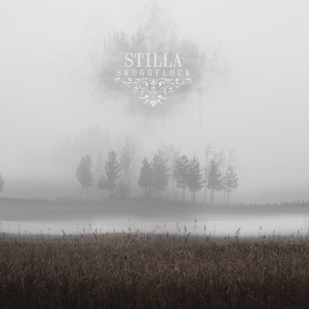 Stilla | Skuggflock | CD