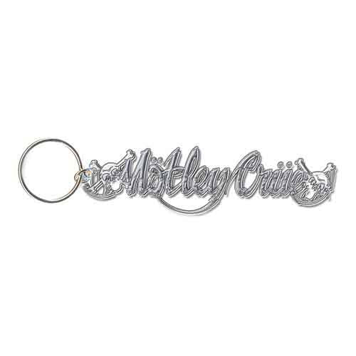 Motley Crue | Skull Logo |