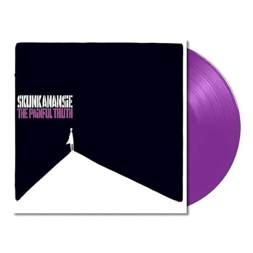 Skunk Anansie - The Painful Truth (Indie Exlcusive) (Purple Vinyl) | Vinyl