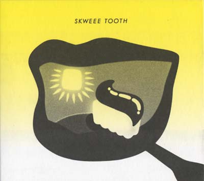 VA | Skweee Tooth | CD