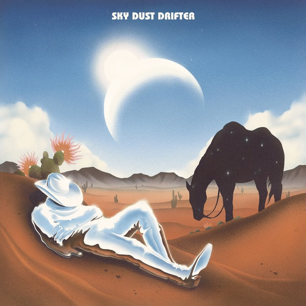 VA | Sky Dust Drifter | Vinyl