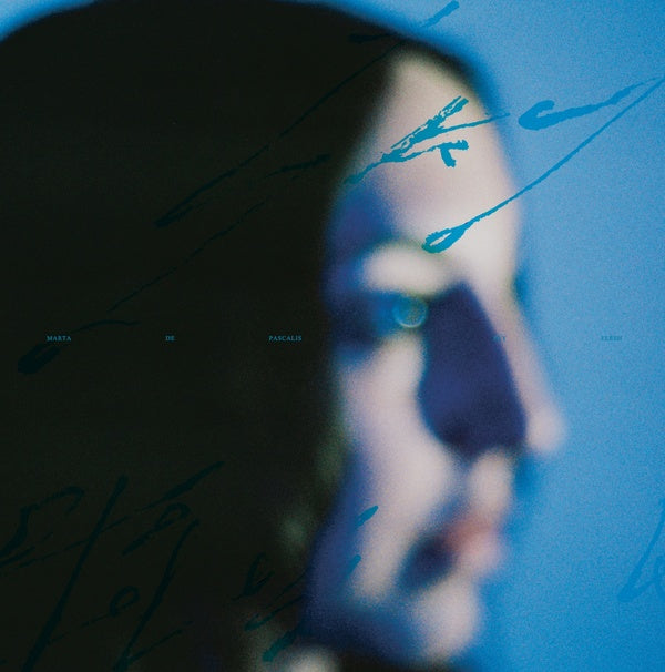 MARTA DE PASCALIS - Sky Flesh | Vinyl