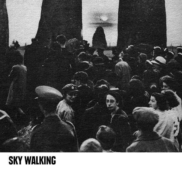 SKY WALKING - Sky Walking | Vinyl