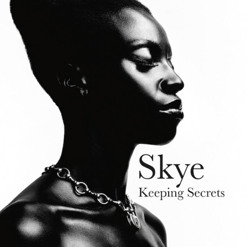 Skye - Keeping Secrets (Gate) (Ltd) (Rex) (Wht) | RSD DROP | Vinyl