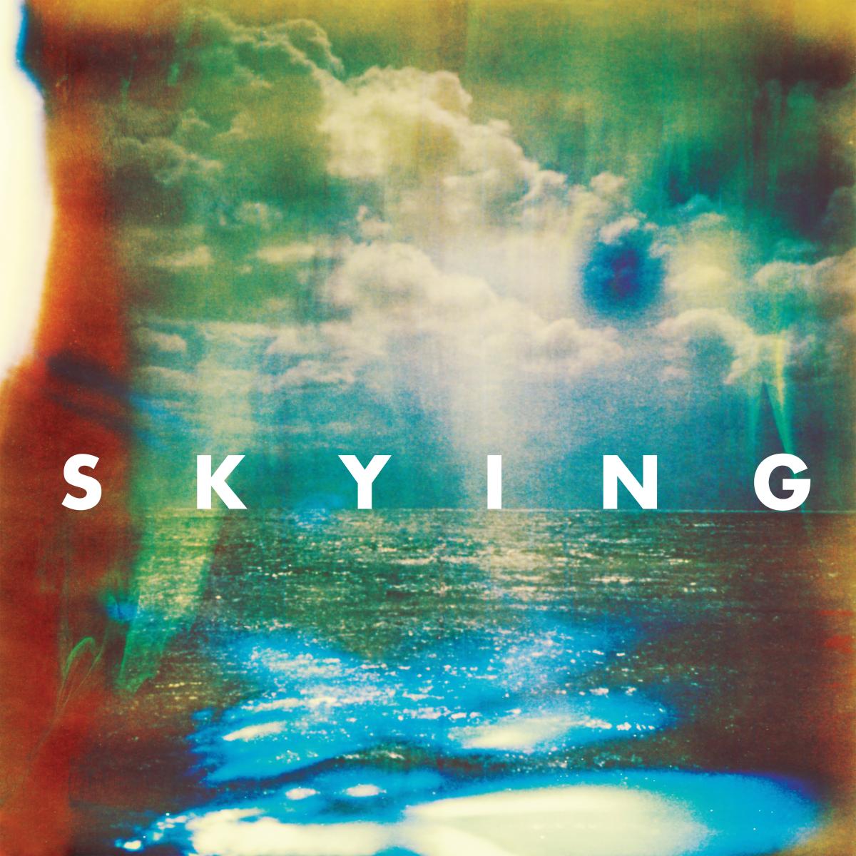 The Horrors - Skying | Vinyl
