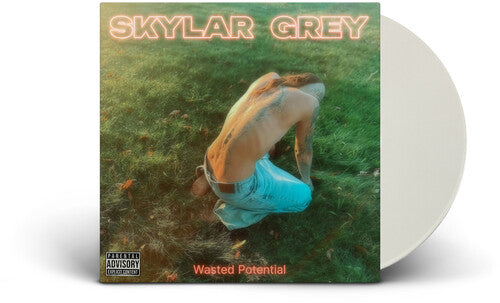 Skylar Grey - Wasted Potential [White Vinyl] | Vinyl
