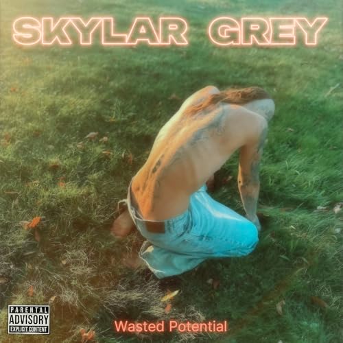 Skylar Grey - Wasted Potential | CD