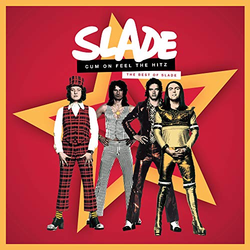 Slade | Cum On Feel the Hitz: The Best of Slade | CD