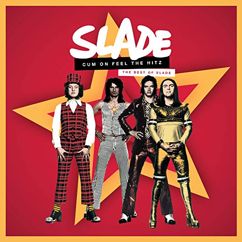 Slade - Cum On Feel the Hitz: The Best of Slade | CD
