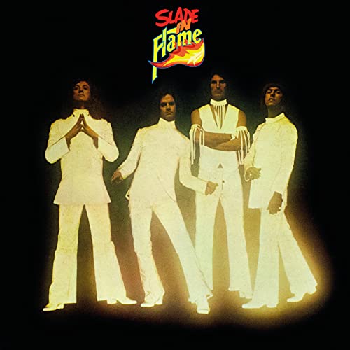 Slade - Slade in Flame (Deluxe Edition) (2022 CD Re-issue) | CD