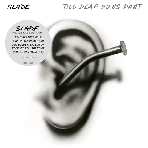 Slade | Till Deaf Do Us Part (Expanded) | CD