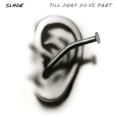 Slade - Till Deaf Do Us Part | Vinyl