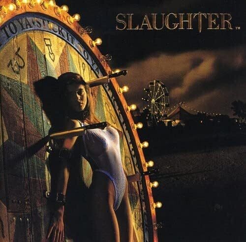 Slaughter - Stick It To Ya (Bonus Tracks) | CD