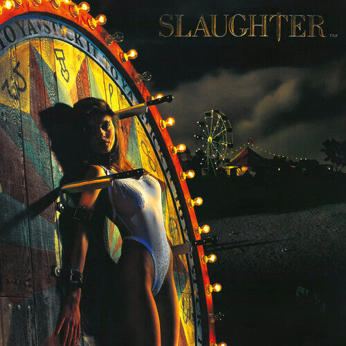 Slaughter | Stick It to Ya | CD