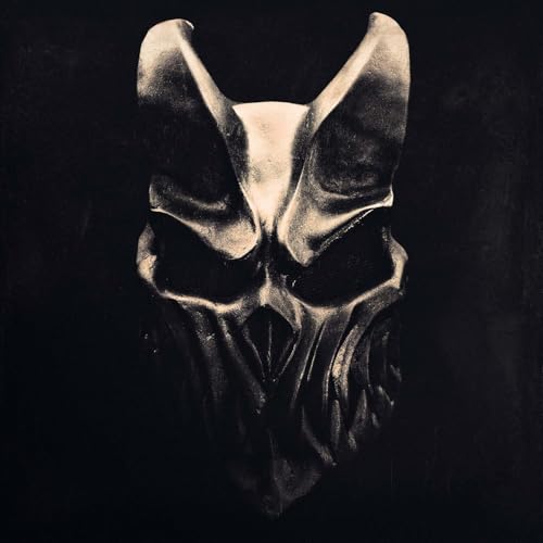 Slaughter To Prevail - Misery Sermon [Neon Green/Black-White Marble LP] | Vinyl