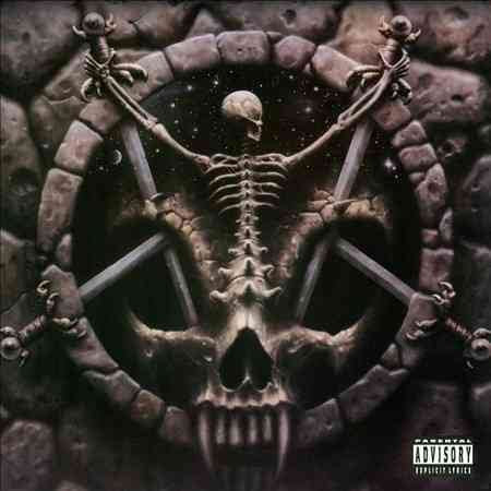 Slayer - Divine Intervention [Explicit Content] | Vinyl