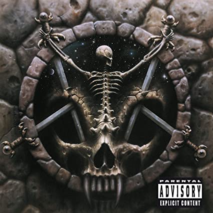 Slayer - Divine Intervention [Import] | CD