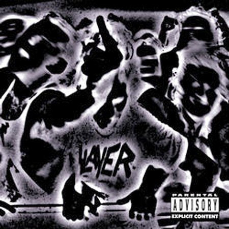 Slayer - Undisputed Attitude [Explicit Content] | CD