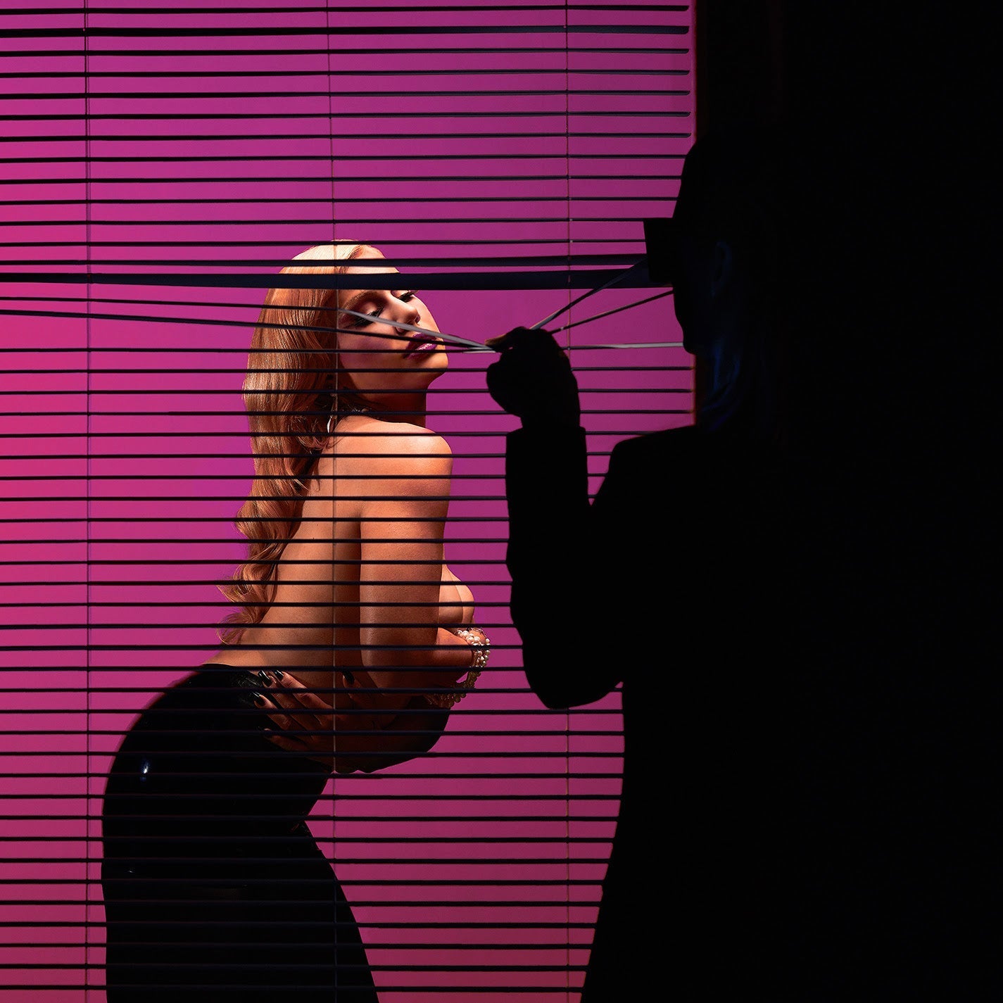 Slayyyter - Starfucker (Deluxe, Indie Exclusive) [Red / Pink Vinyl] | Vinyl