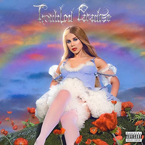Slayyyter - Troubled Paradise | CD