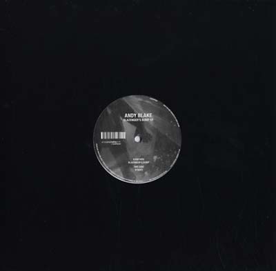 ANDY BLAKE - Slazenger's Bump EP | Vinyl