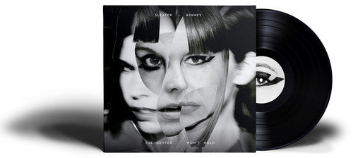 Sleater - Kinney - The Center Won't Hold | Vinyl