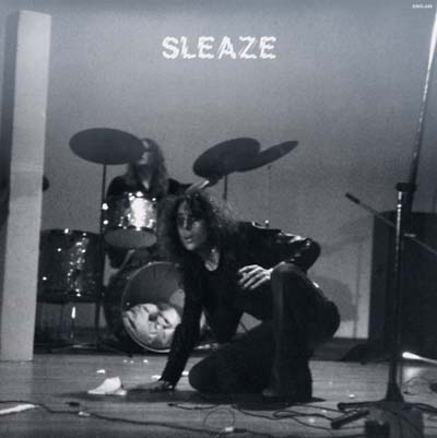 SLEAZE - Sleaze | Vinyl