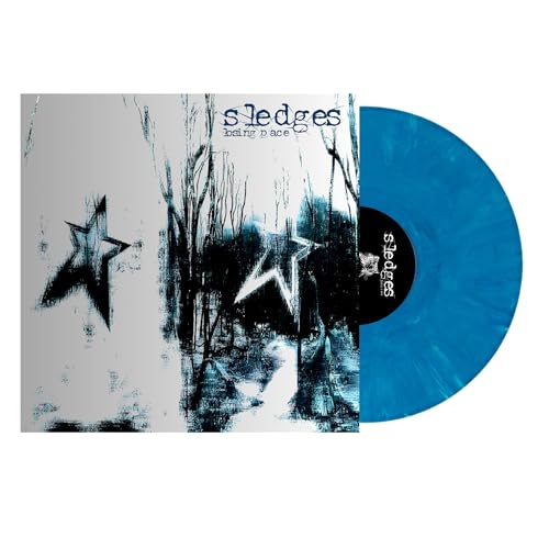 Sledges - Losing Pace | Vinyl