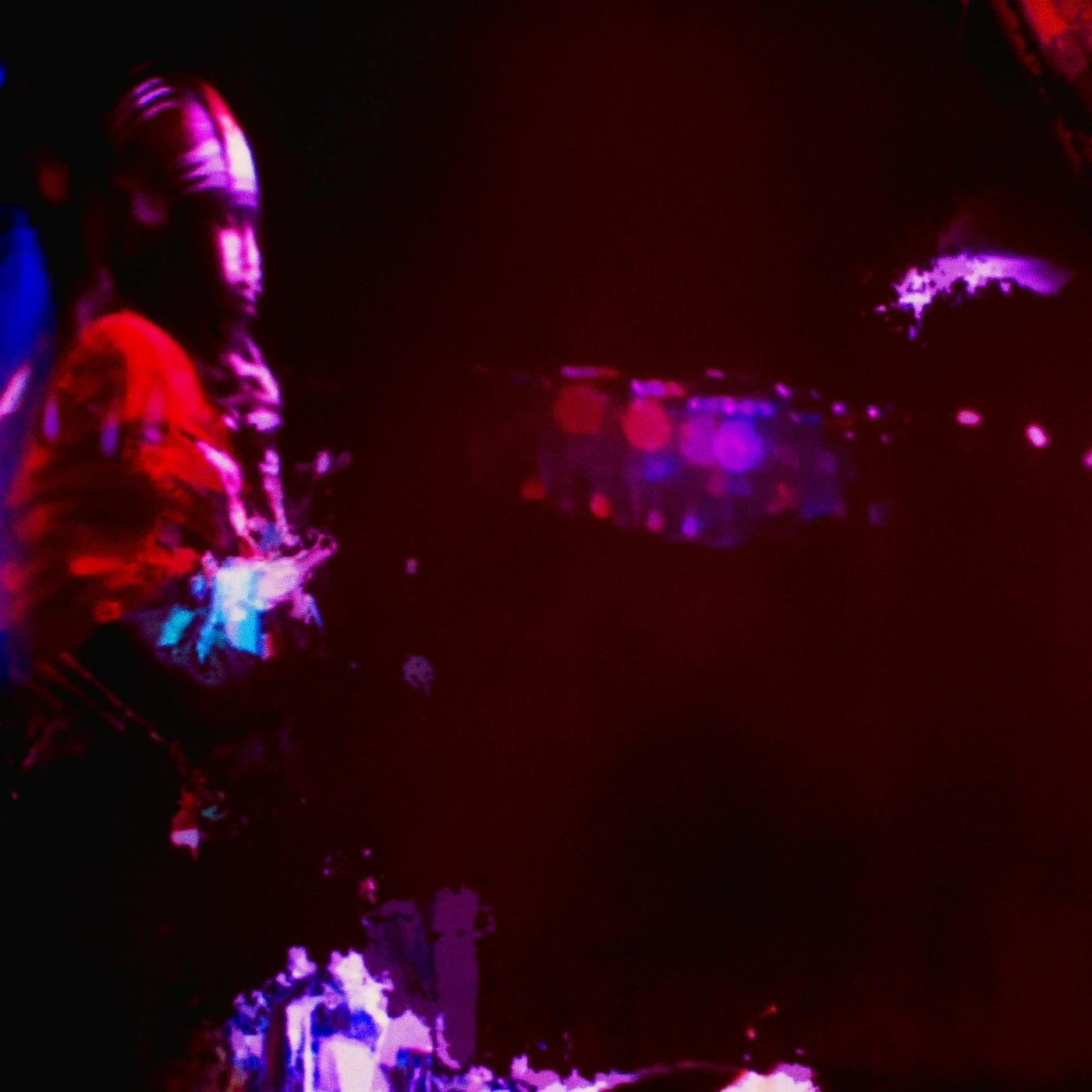 Deakin | Sleep Cycle | Vinyl