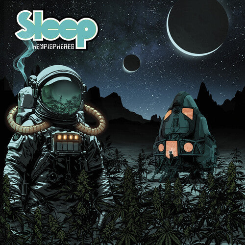 Sleep - Hempispheres | Vinyl