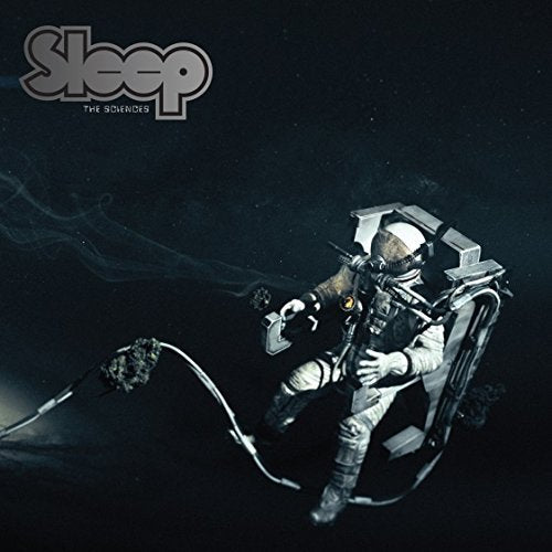Sleep - Sciences | CD