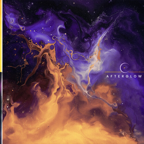 Sleep Theory | Afterglow | CD