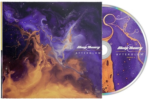 Sleep Theory - Afterglow | CD