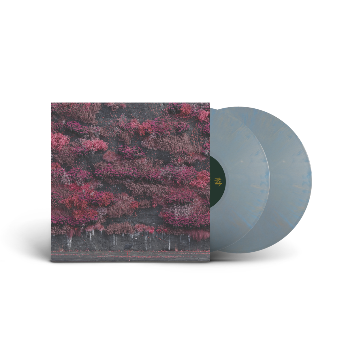 Sleep Token | Even In Arcadia [Indie Exclusive] (Blended Lapis Lazuli Vinyl) | Vinyl