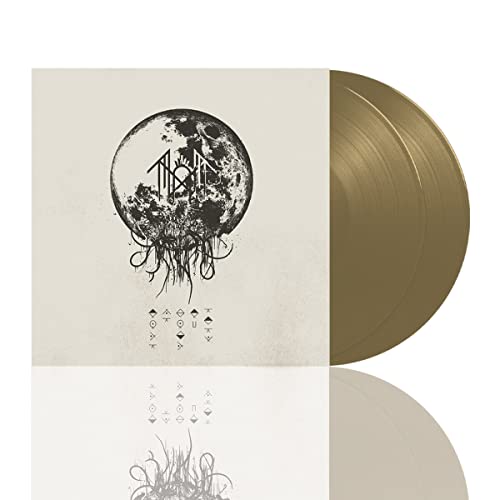 Sleep Token - Take Me Back To Eden - Gold (Indie Exclusive) | Vinyl