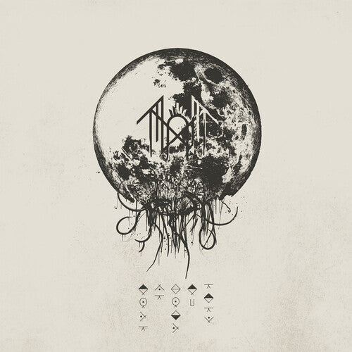 Sleep Token - Take Me Back to Eden (Gold with Black Splatter Colored Vinyl) (2 Lp's) | Vinyl