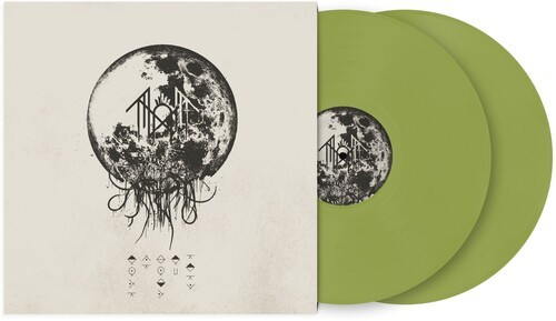 Sleep Token - Take Me Back to Eden (Vinyl Voice) (Olive Green Colored Vinyl) (2 Lp's) | Vinyl