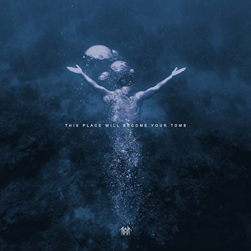 Sleep Token - This Place Will Become Your Tomb [2 LP] | Vinyl