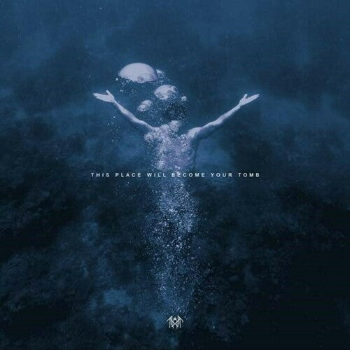 Sleep Token - This Place Will Become Your Tomb (2 Lp's) | Vinyl