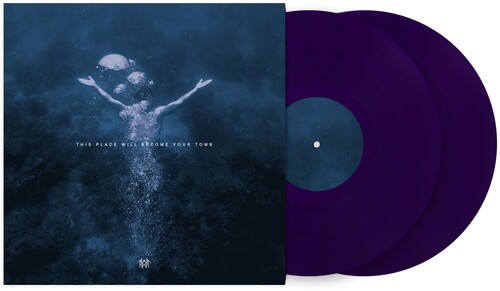 Sleep Token - This Place Will Become Your Tomb (Vinyl Voice) (Dark Violet Colored Vinyl) | Vinyl