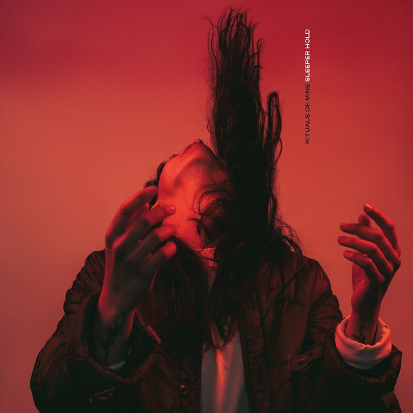 Rituals of Mine | SLEEPER HOLD | Vinyl
