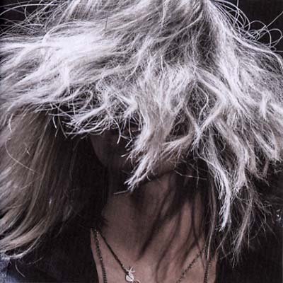 CARMEN VILLAIN - Sleeper | CD