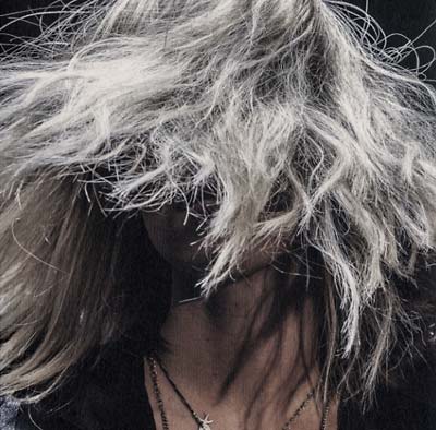 CARMEN VILLAIN - Sleeper | Vinyl