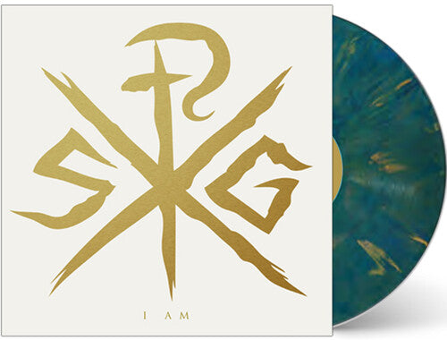 Sleeping Giant - I Am [Colored Vinyl] | Vinyl