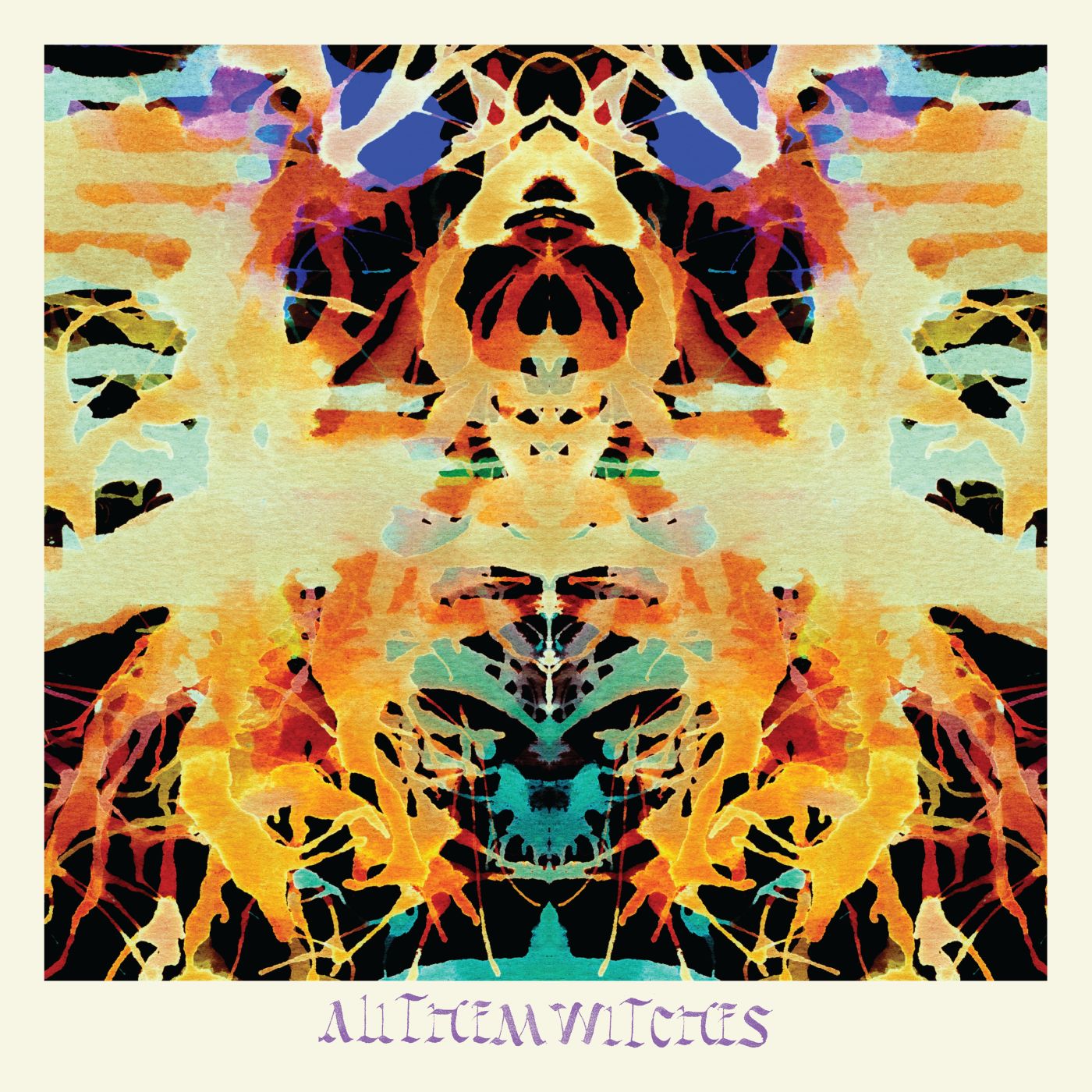 All Them Witches | Sleeping Through The War | CD