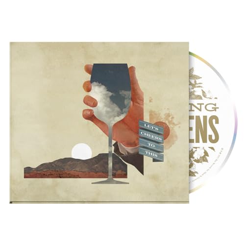 Sleeping With Sirens - Let'S Cheers To This | CD