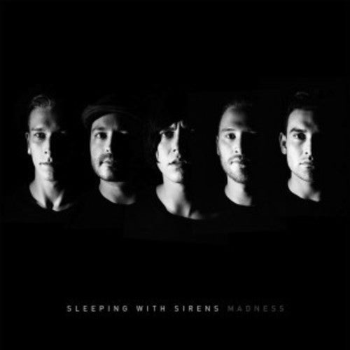 Sleeping with Sirens - Madness | CD