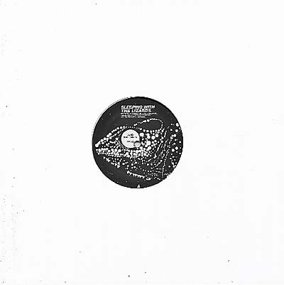 JUHO KAHILAINEN - Sleeping With The Lizards | Vinyl