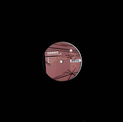 GUMMIHZ - Sleepless Night Part 1 | Vinyl